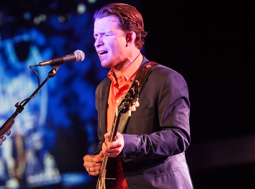 Michael Grimm, America's Got Talent Winner